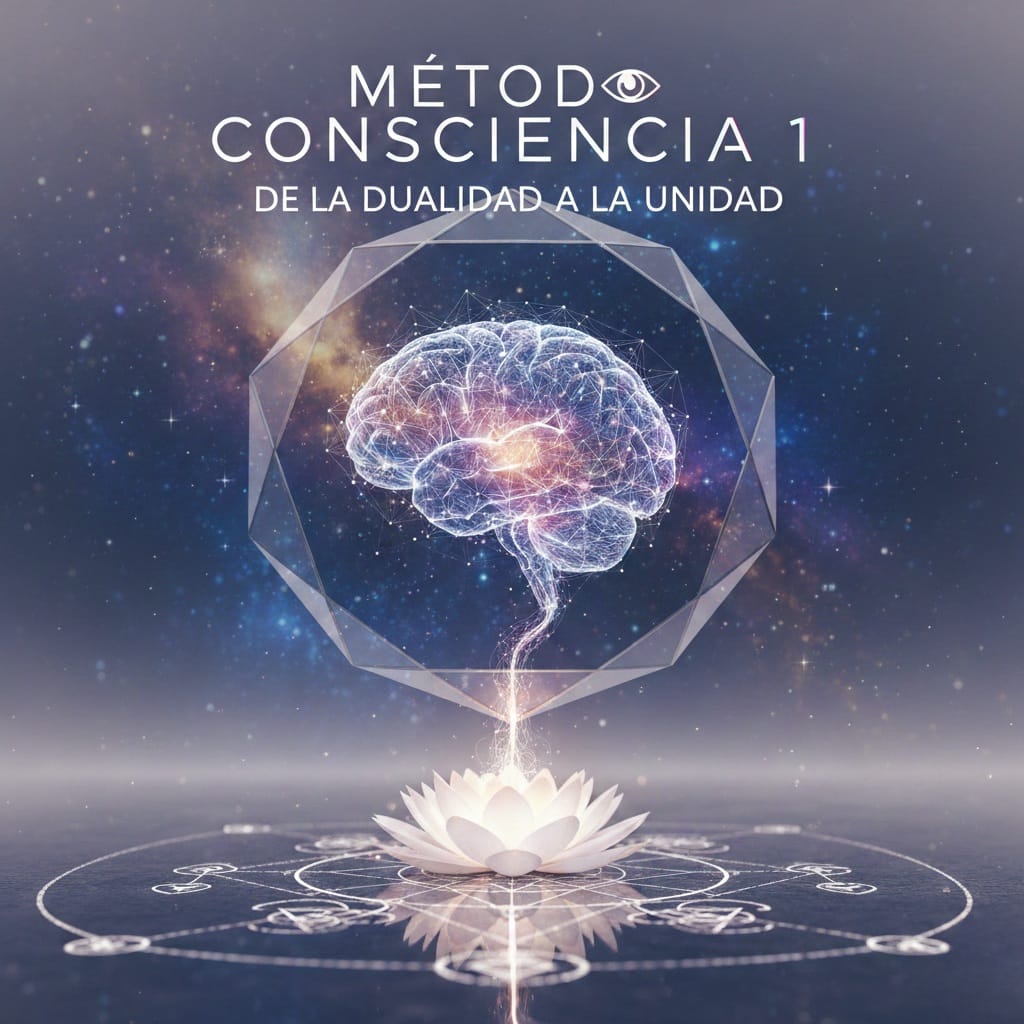 MÉTODO CONSCIENCIA UNO