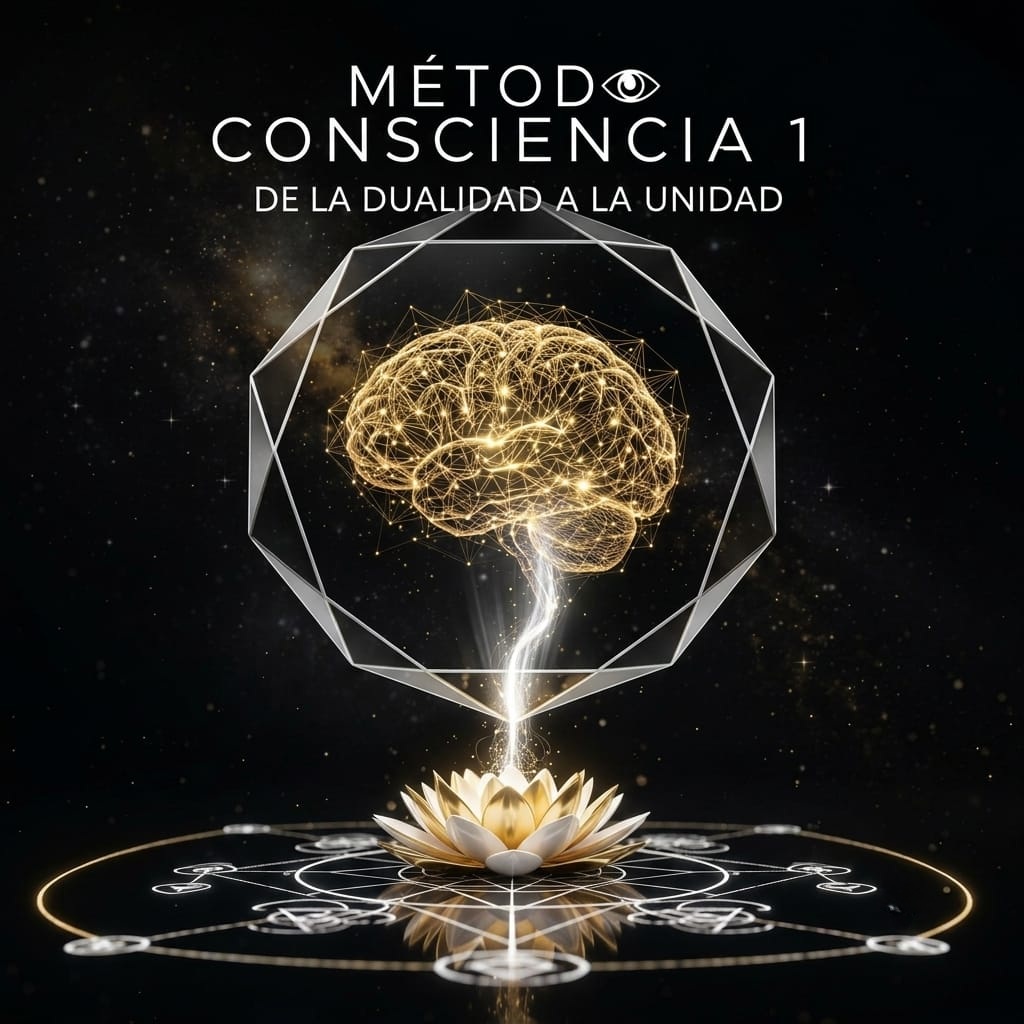MÉTODO CONSCIENCIA 1